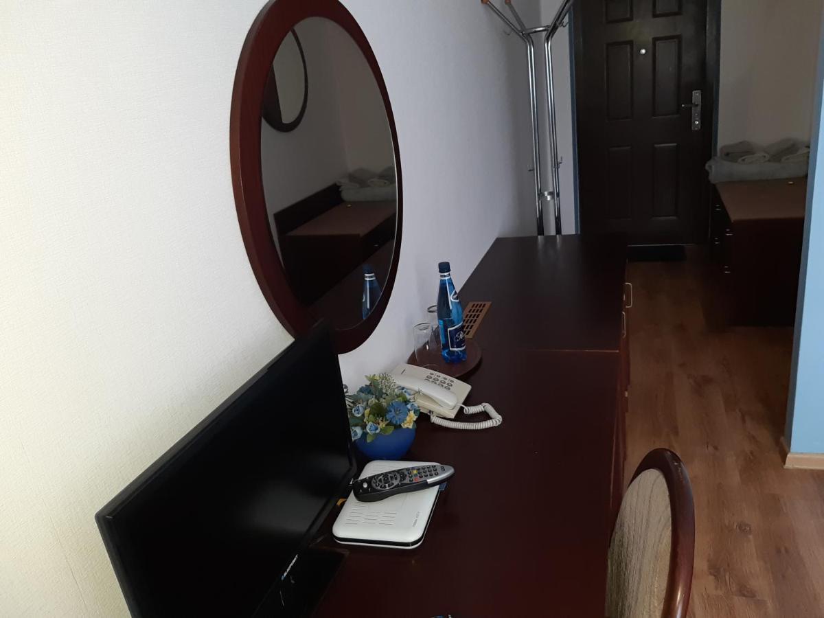 Drawa Motel Przesieki Ngoại thất bức ảnh
