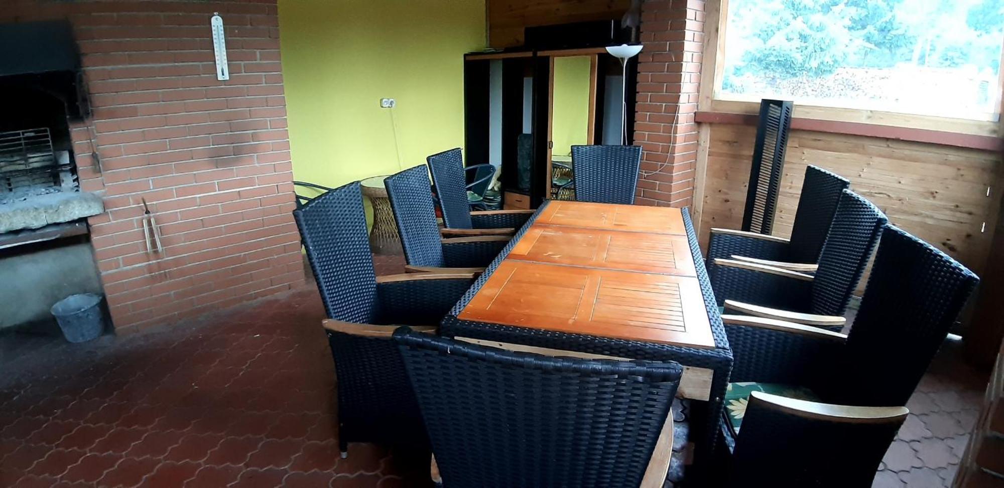 Drawa Motel Przesieki Ngoại thất bức ảnh