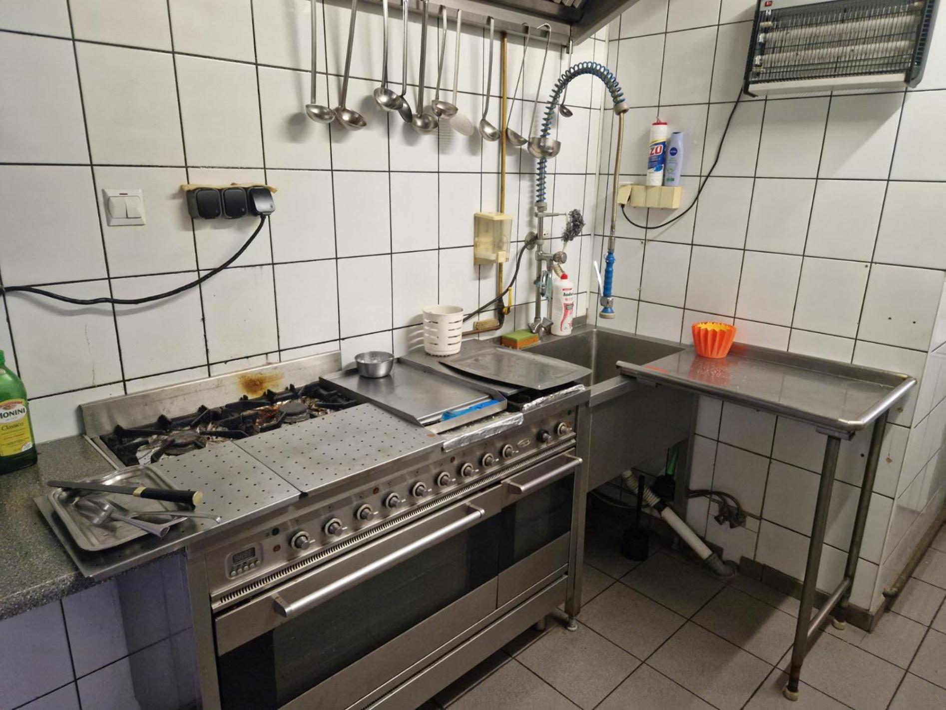 Drawa Motel Przesieki Ngoại thất bức ảnh