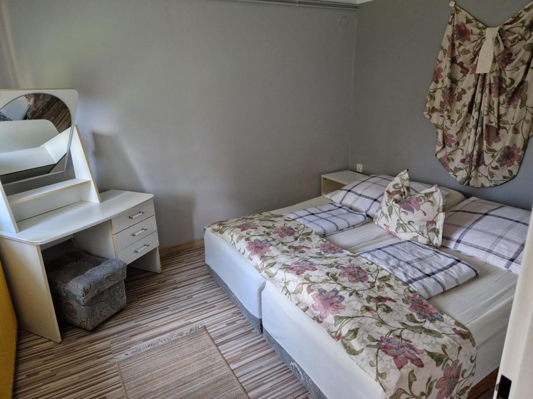 Drawa Motel Przesieki Ngoại thất bức ảnh